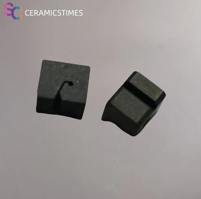Conductive Ceramic Nozzle