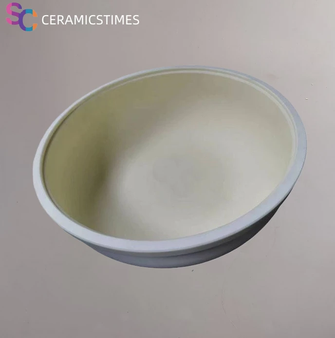 Ceramic Dome Ceramic Dome
